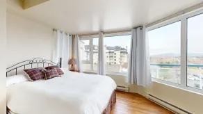 1-410 : Condo - 2 bedrooms - sleeps 6 - Image 4