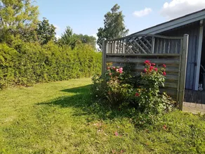 Hyggeligt sommerhus tæt på den dejligste badestrand. - Image 4