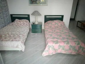 White Villa with private pool, direct beach access, 5 mn from El Gouna Golf course - Image 4