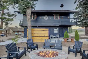 The Bell Tower at Shay Meadows by Big Bear Vacations - Image 3