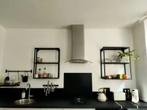 Appartement T2 en résidence, centre ville d'Embrun - Image 5