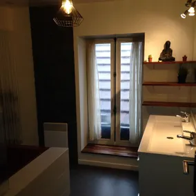 Sehr schönes Haus, in der Nähe der Innenstadt - Image 2