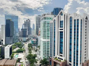 Agile Residence Bukit Bintang, TRX by Isabella - Image 3