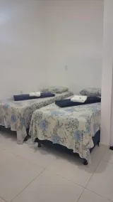 pousada beira mar suites São Bento - Image 3