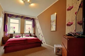 New Feriewohnung in the heart of the valley with stunning view to Roßtrappe, **** - Image 5