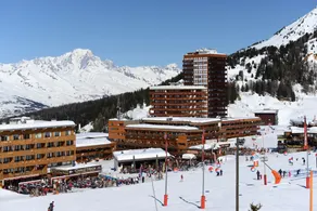 Odalys Résidence Prestige le Pelvoux - Image 5