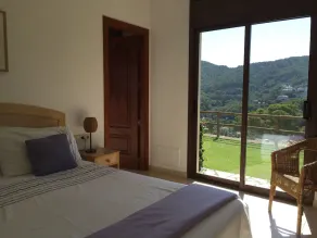Villa mit eigenem Pool - Image 4