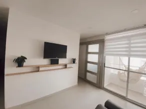 Lovely 2 Bedroom Apartment With Pool and gym - Image 4