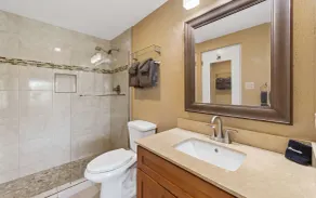 C5 @Point Pleasant Villas 1BR/1BA-Amazing Views & Private Wrap around Balcony - Image 2