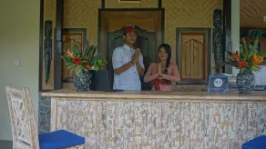 Biorock Homestay & Dive Center Pemuteran - Image 3
