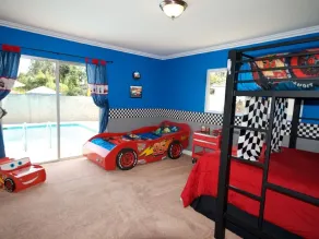 Funtierland + The Wonderland House + Tæt på Disney + Pool + Netflix - Image 5