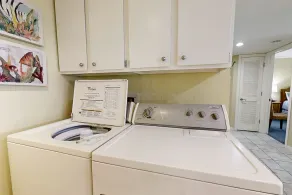 Oceanfront condo with pool & tennis - balcony, AC, WiFi & washer/dryer - Image 2