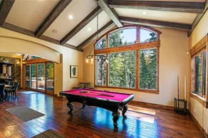 Domaine de luxe de 6 chambres avec piscine intérieure sur 4 acres - Disque avril / mai - Image 5