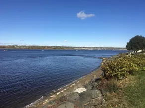 Rosebank Cottage, on the River Miramichi - A Moment of Peace - Image 4