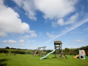 Charming, family friendly, 6-bedroom barn conversion located close to the beach - Image 5