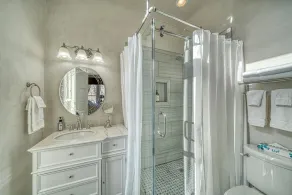Welcome to the HJP Suite at the Historic Palace Hotel Condo's! - Image 4