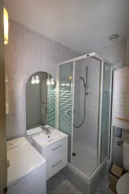 Appartement avec terrasse, vue panoramique - Image 2