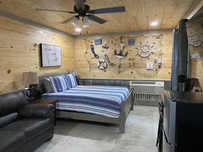 Pirates Cove Tiny House #280 at Copperas Creek - Image 5