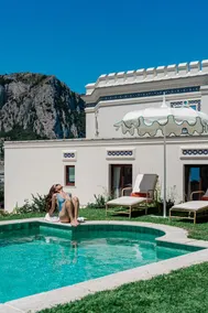 Villa Helios Capri - Image 3