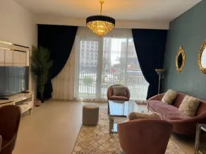 Spacious 2 bedroom apartment| Waterfront living| Close to DFC mall - Image 5