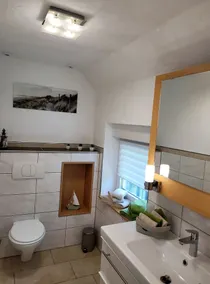 Lovingly furnished vacation apartment in Schleiden Morsbach/National Park Eifel - Image 3