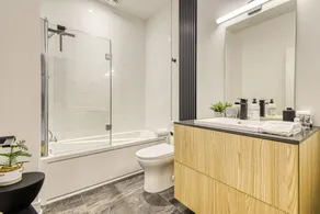 The Alpinhaus at Verbier -  Modern Condo by Ski & Golf - Image 3