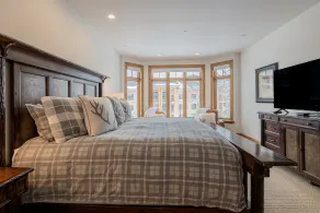 Grand appartement en copropriété adapté aux familles avec barbecue et jacuzzi | Vue montagne | À côté du ski | Avec animaux admis - Image 4