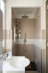 Beautiful renovated modern house, heated pool, 5' sea, Quiet & comfortable - Image 5