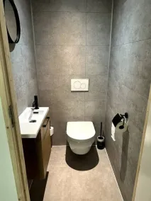 FIKA Luxe vakantiewoning voor 4 personen @ Veluwe - Image 4