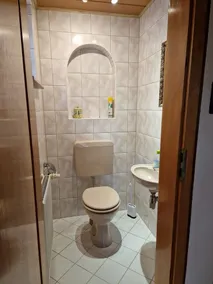 Großzügige Ferienwohnung 4+1 Personen, 2 Schlafzimmer - Image 3