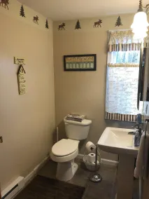 Seven Springs / Hidden Valley Amazing Home-Mountain View - Image 4