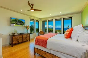 Kapalua Golf Villas Ocean Golf Views 2 BR Whale Watching Perfect for Golfers Complimentary Car with 6 Nights KGV-21P3 by KBM - Image 5