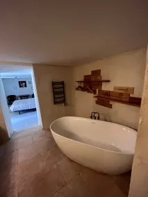 Authentic House, near Uzès, amazing view - Image 5