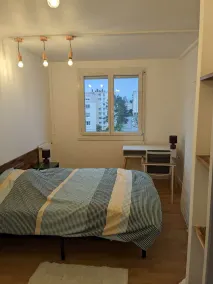 Appartement Lumineux Avec 3 Chambres - Image 4