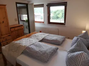 Vacation apartment (45sqm) for 2 people with terrace and barbecue area - Image 4