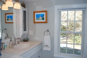 ★ The Osprey Nest Suite ★ Private Entrance & Bath ★ - Image 4