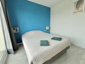 La maison penchée, avec jardin à 50m de la plage - Image 4