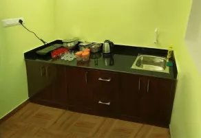 Zicilys Garden Home Stay And Service Villa - Image 5