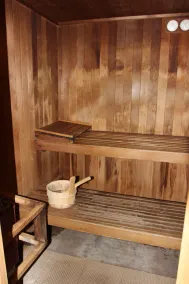 Sky Valley Mountain Cabin - Image 3