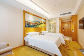 Vienna Intl. Hotel Baiyun Airport - Image 2