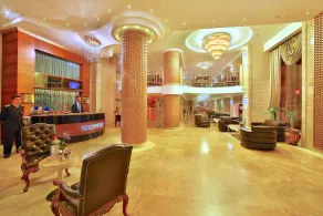 Amethyst Hotel İstanbul Old City - Image 5