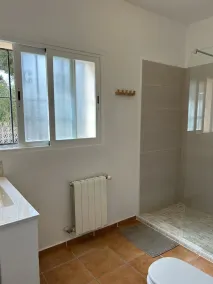 Villa \"favorit\", med en vacker utsikt mot havet - Image 2