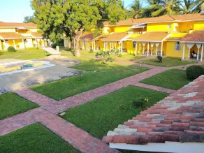 Mwembe Resort Malindi - Image 5