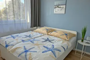Ferienwohnung mit Neuer Küche u. Bad - W-lan ist Vorhanden - Ferienwohnung - Image 4