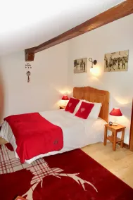 Samoens Village Beliggenhed, tæt elevatorer, 8 sovepladser lejlighedsvis 10, puljer, - Image 3