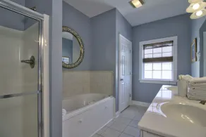 Stairway to Havens North - Stunning Attached Coastal Home- Just a Quick Golf Cart Ride to the Beach! - Image 3