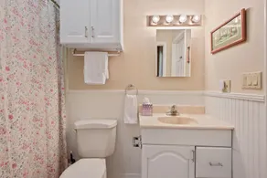 The Pied-à-Terre in Old Bay St. Louis - Image 3
