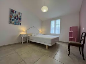 Villa mit 3 Schlafzimmern, Pool und geschlossenem Garten, nah am Meer - Image 4