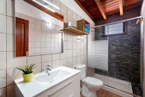 Ferienwohnung 'Casa Frente Al Mar La Ponderosa' mit Meerblick - Image 2