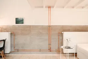 Pool loft: Hiking, relaxation & sauna |holiday apartment near Bonn in the Siebengebirge - Image 3